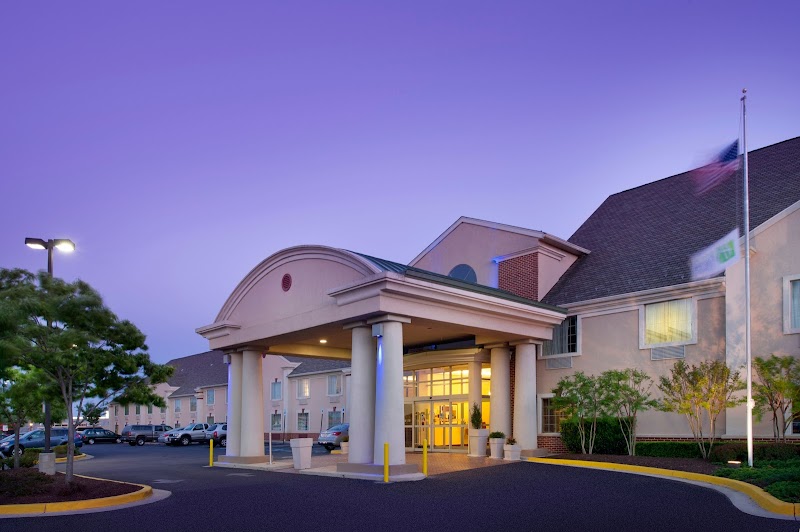 Holiday Inn Express & Suites Annapolis in Annapolis, United States