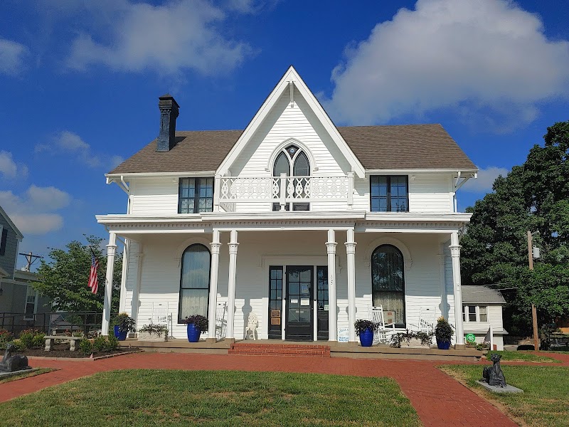 Holiday Inn Express & Suites Atchison in Atchison, United States