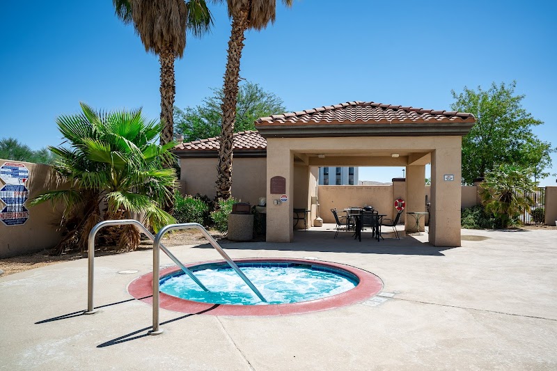 Holiday Inn Express & Suites Barstow in Barstow, United States