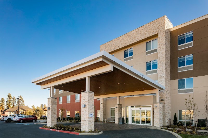 Holiday Inn Express & Suites Bend South in Bend, United States