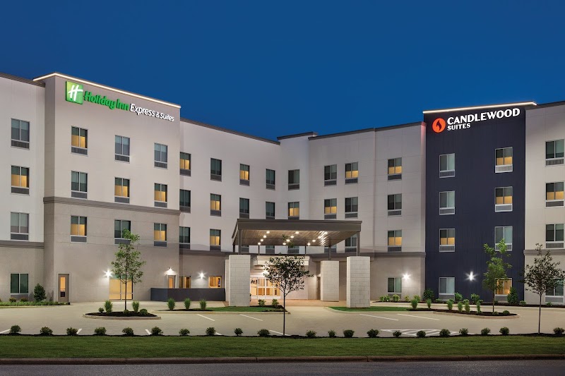 Holiday Inn Express & Suites Bessemer in Bessemer, United States