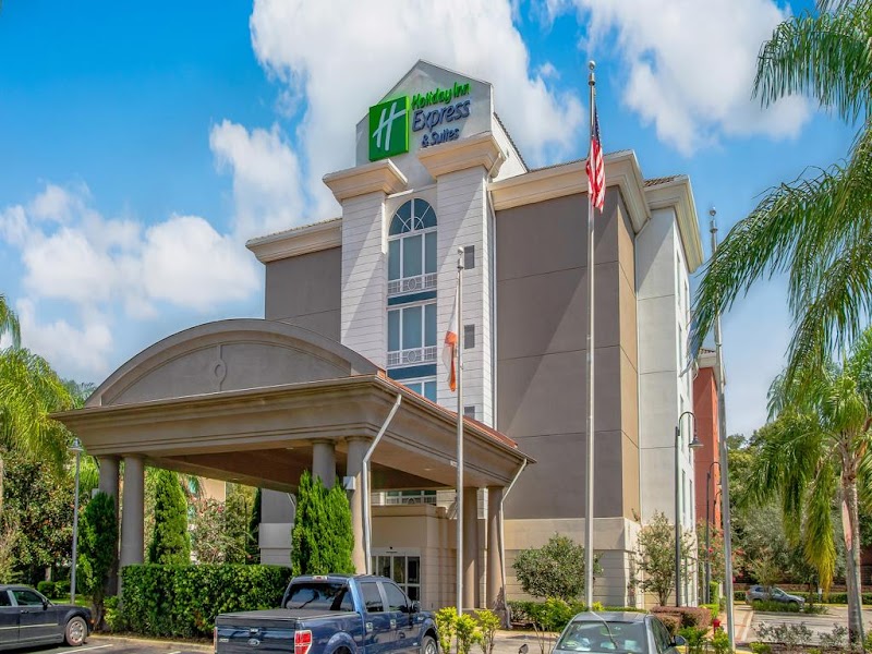 Holiday Inn Express & Suites Orlando - Apopka in Apopka, United States