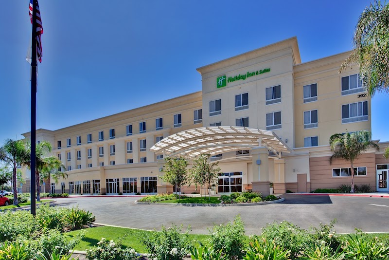 Holiday Inn Hotel & Suites Bakersfield in Bakersfield, United States