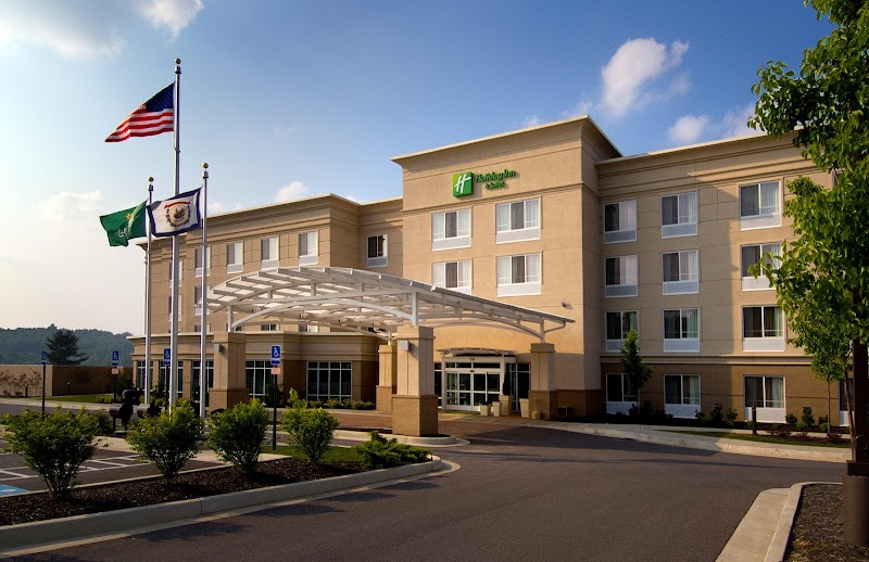 Holiday Inn Hotel & Suites Beckley in Beckley, United States