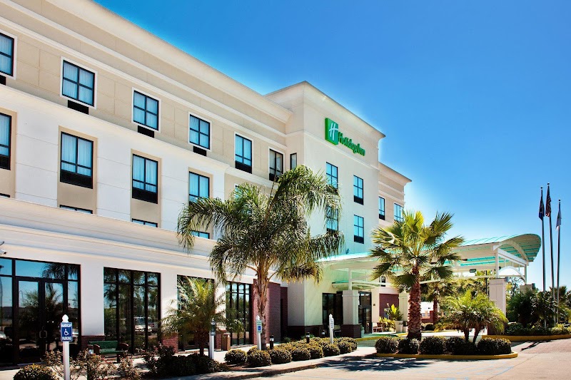 Holiday Inn Houma in Bayou Cane, United States