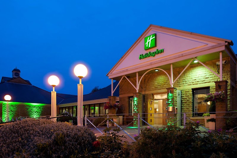 Holiday Inn Leeds Brighouse in Brighouse, United Kingdom
