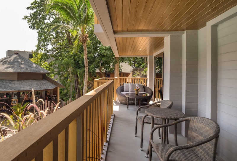 Holiday Inn Resort Krabi Ao Nang Beach in Ban Ao Nang, Thailand