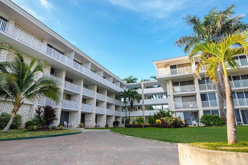 Holiday Inn Resort Montego Bay in Montego Bay, Jamaica