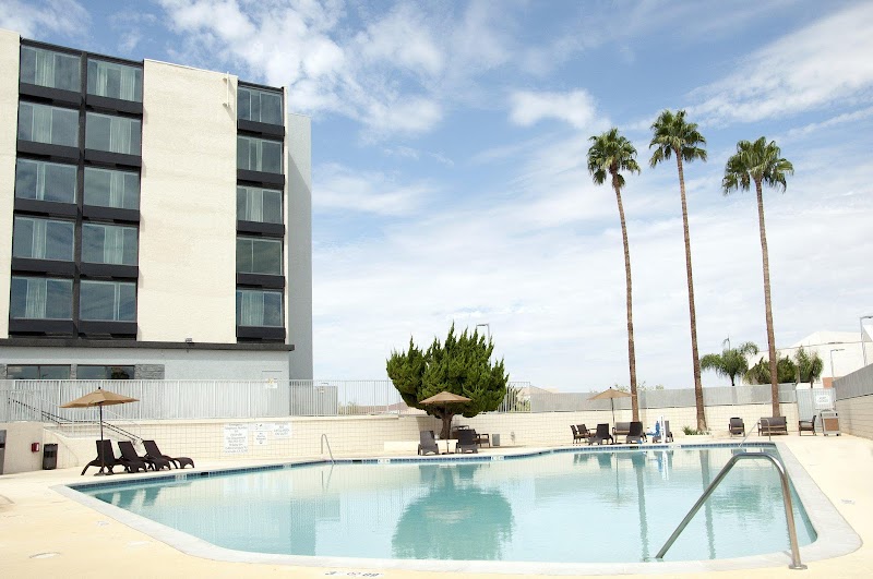 Holiday Inn Victorville in Apple Valley, United States