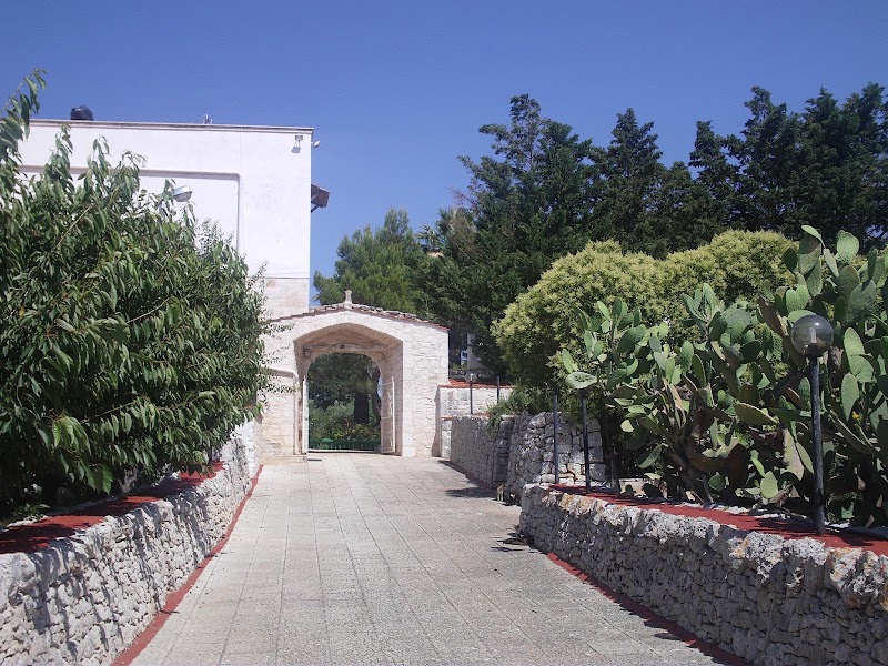 Holiday Residence in Casamassima, Italy