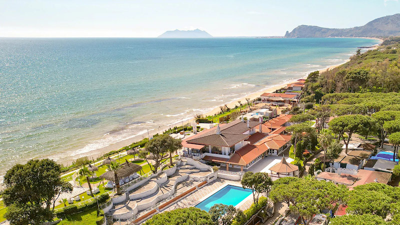 Holiday Village B&B in Fondi, Italy