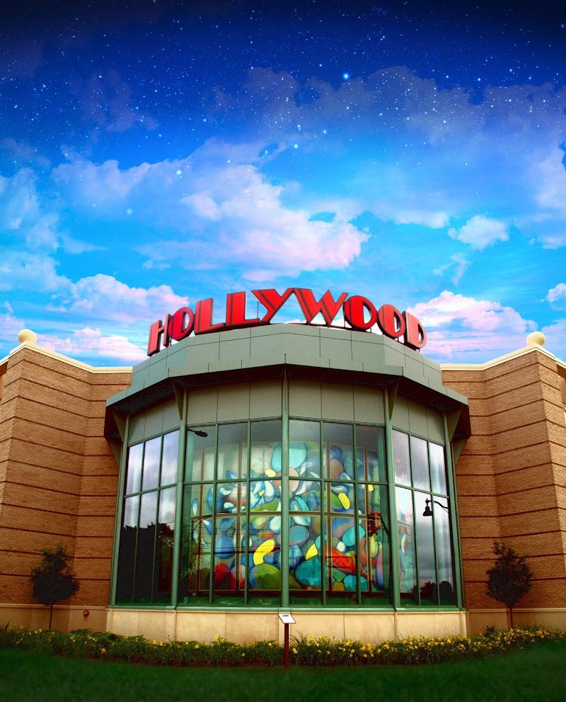 Hollywood Casino Bangor Hotel in Bangor, United States