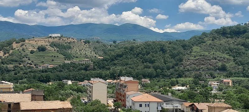 Home Club Suite Hotel in Cosenza, Italy