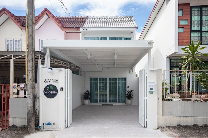 Home Stay Banchang in Ban Chang, Thailand