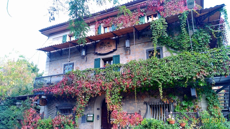 Home Story in Castenaso, Italy