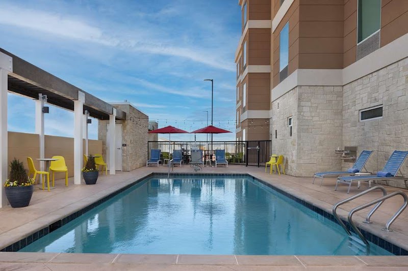 Home2 Suites by Hilton Abilene in Abilene, United States