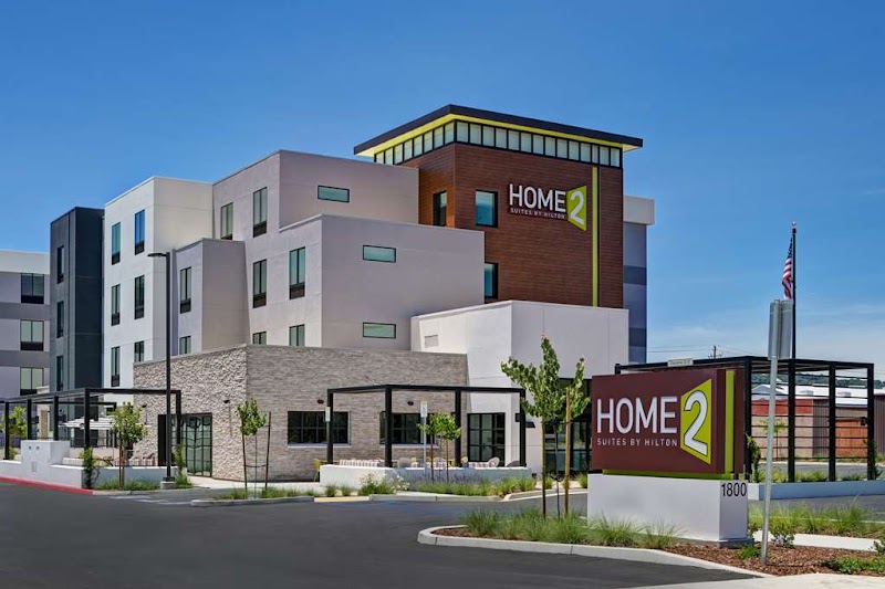 Home2 Suites by Hilton Atascadero in Atascadero, United States