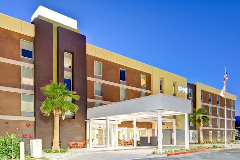Home2 Suites by Hilton Azusa in Azusa, United States