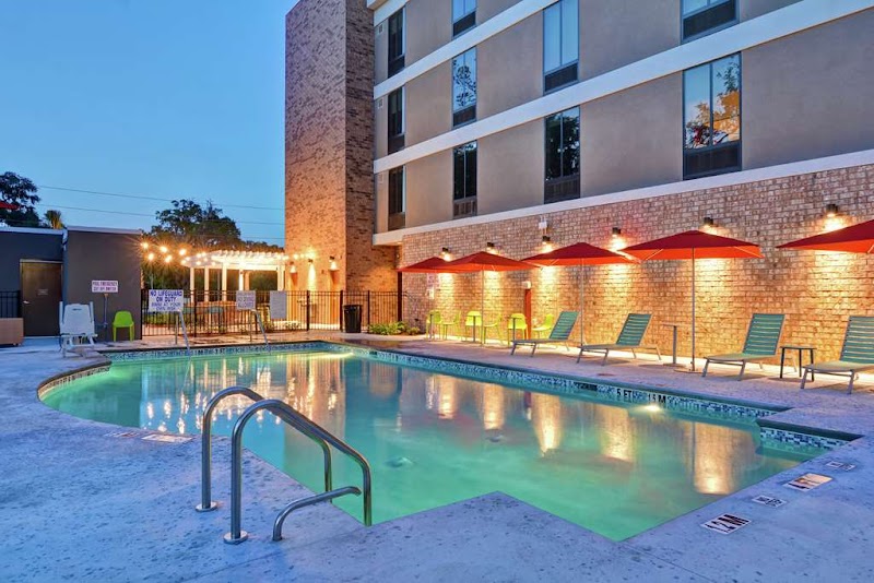 Home2 Suites by Hilton Beaufort in Beaufort, United States