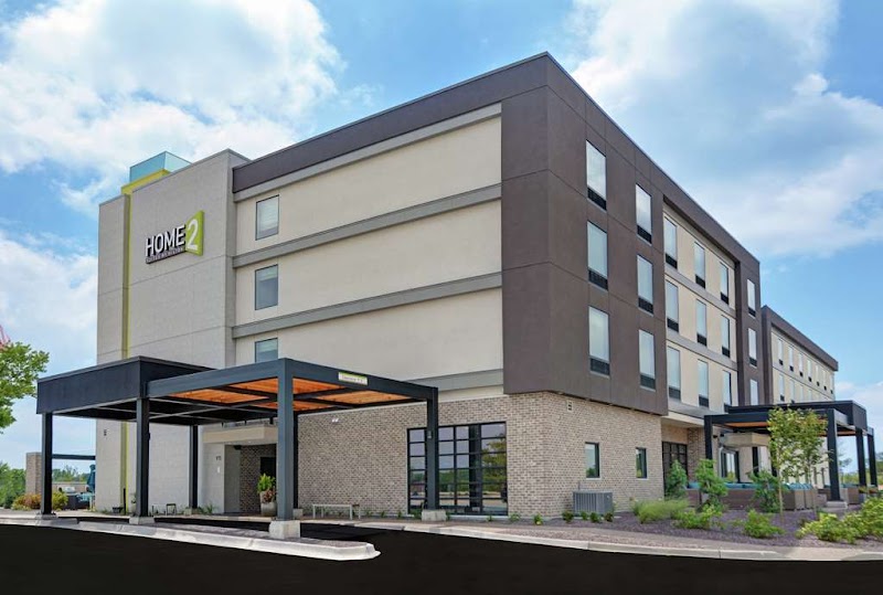 Home2 Suites by Hilton Bettendorf Quad Cities in Bettendorf, United States