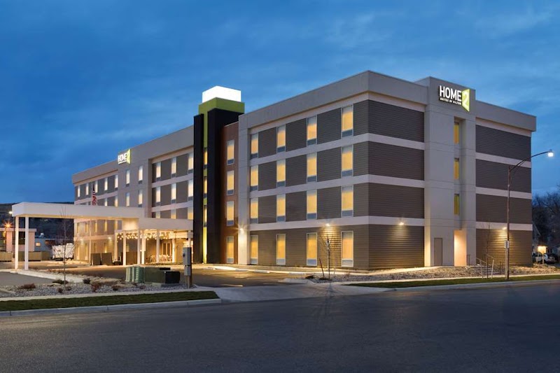 Home2 Suites by Hilton Billings in Billings, United States