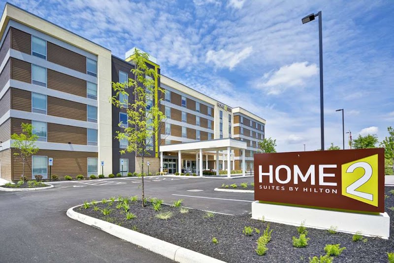 Home2 Suites by Hilton Blue Ash Cincinnati in Blue Ash, United States