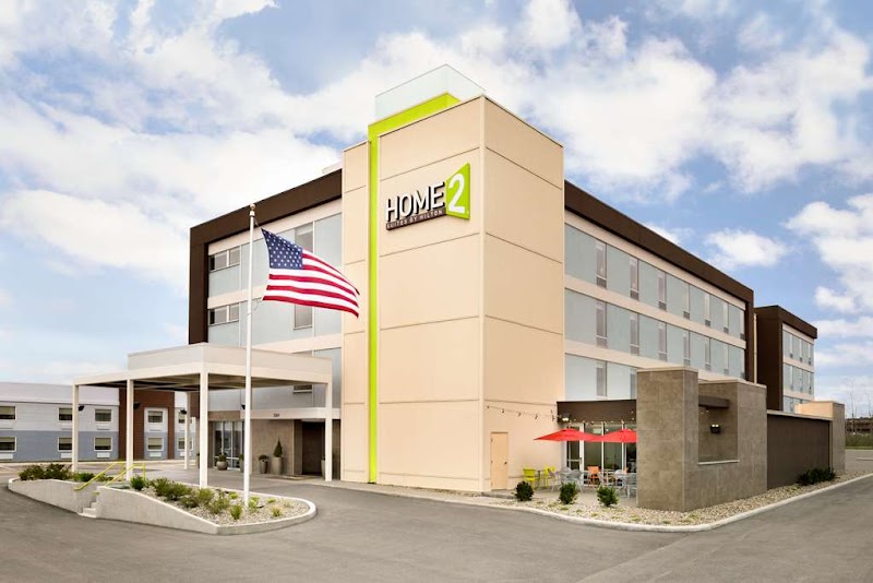 Home2 Suites by Hilton Cleveland Beachwood in Beachwood, United States