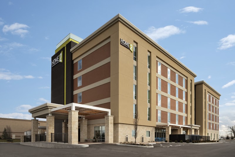 Home2 Suites by Hilton Dayton/Beavercreek in Beavercreek, United States