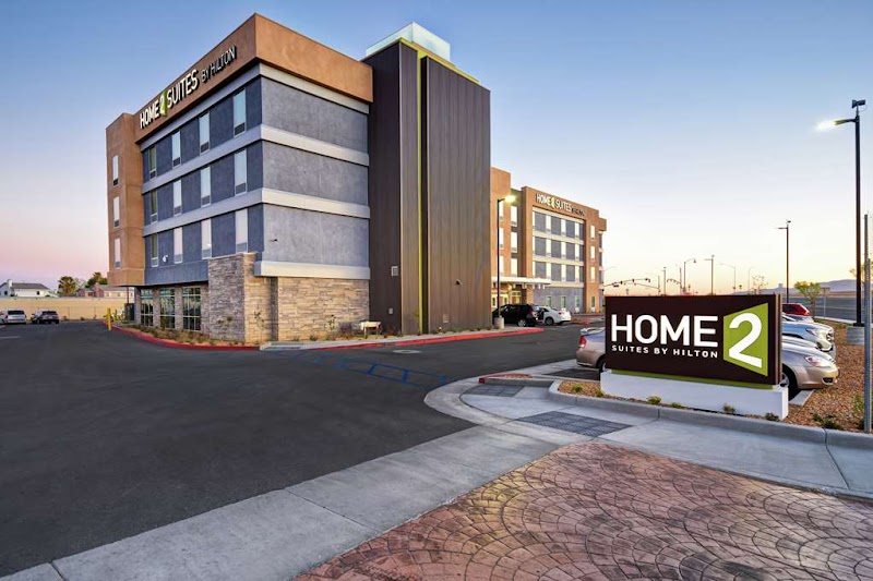 Home2 Suites by Hilton Victorville in Apple Valley, United States