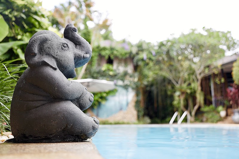 Homestay Chiang Rai in Ban Du, Thailand