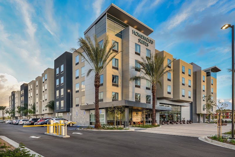 Homewood Suites by Hilton Anaheim Resort - Convention Center in Anaheim, United States