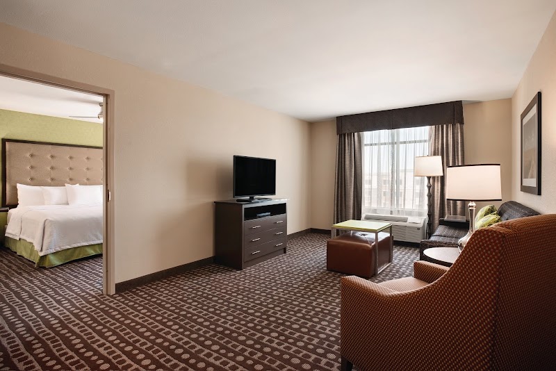 Homewood Suites by Hilton Ankeny in Ankeny, United States