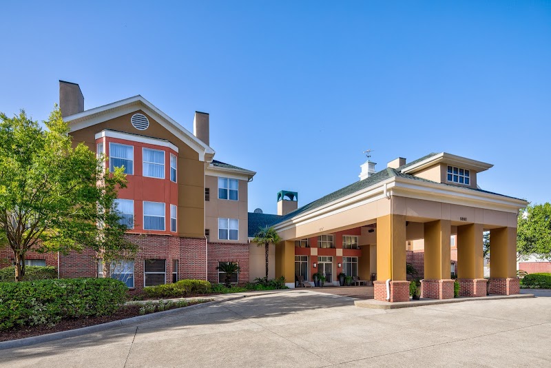 Homewood Suites by Hilton Baton Rouge in Baton Rouge, United States
