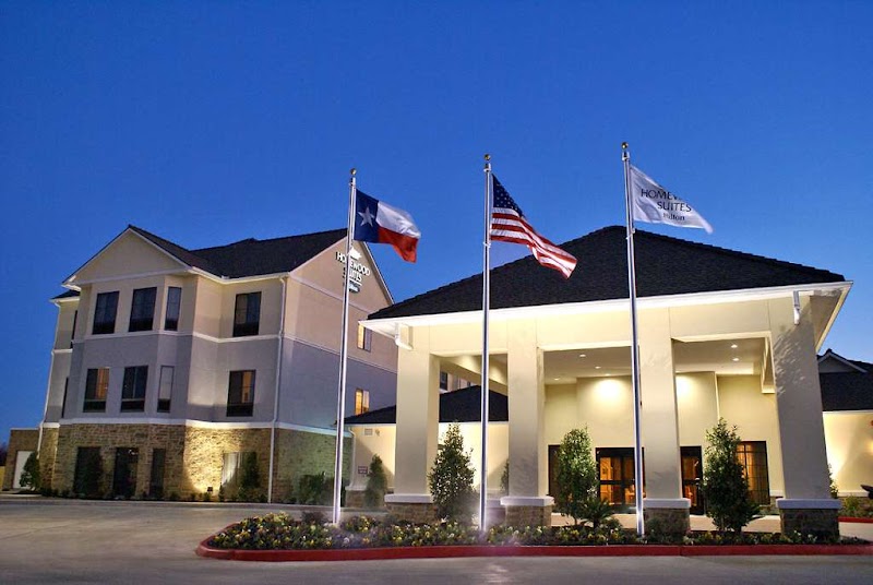 Homewood Suites by Hilton Beaumont in Beaumont, United States