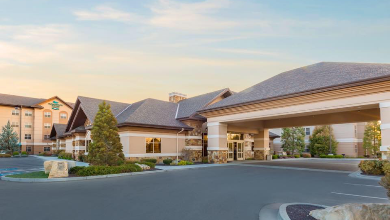 Homewood Suites by Hilton Boise in Boise, United States