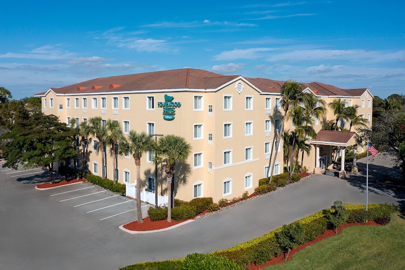 Homewood Suites by Hilton Bonita Springs in Bonita Springs, United States