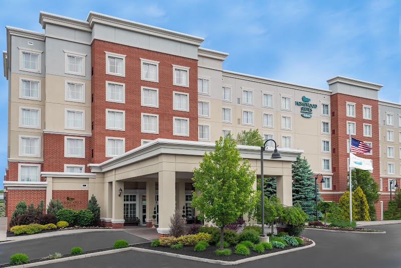 Homewood Suites by Hilton Cleveland-Beachwood in Beachwood, United States