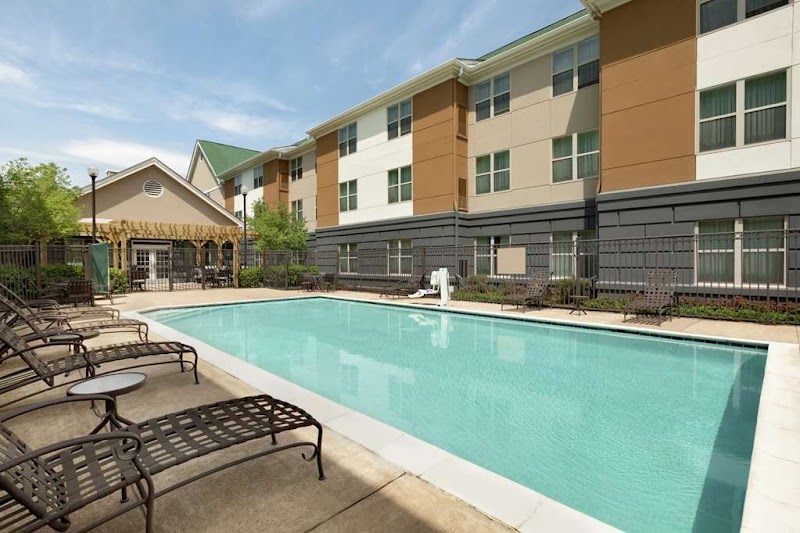 Homewood Suites by Hilton Dulles-North/Loudoun in Ashburn, United States