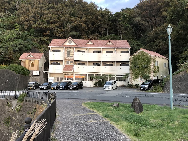 Hoozue no Toki in Shuzenji, Japan