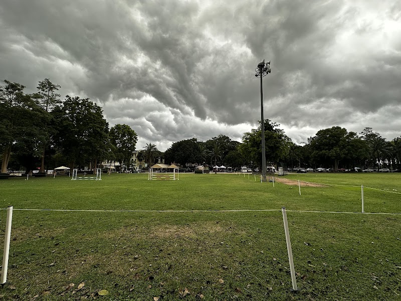 Horseshoe Point Resort in Ban Nong Prue, Thailand