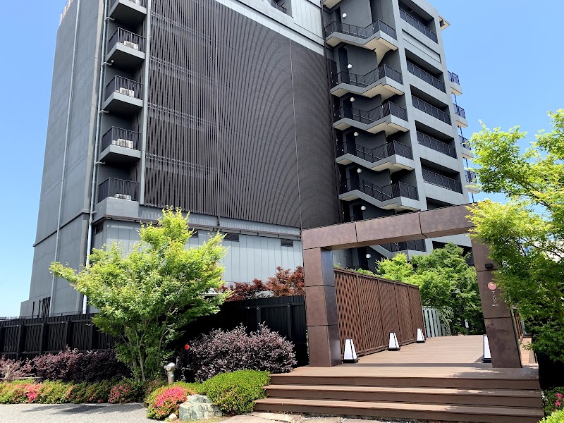 Hoshino Resorts KAI Anjin in Ito, Japan