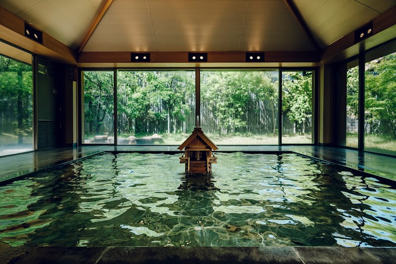 Hoshino Resorts KAI Izumo in Matsue, Japan