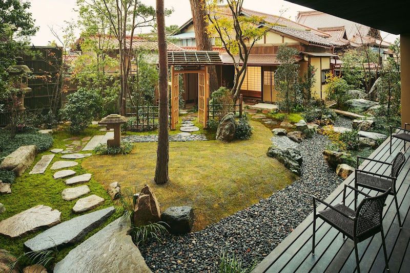 Hoshino Resorts KAI Kaga in Kaga, Japan