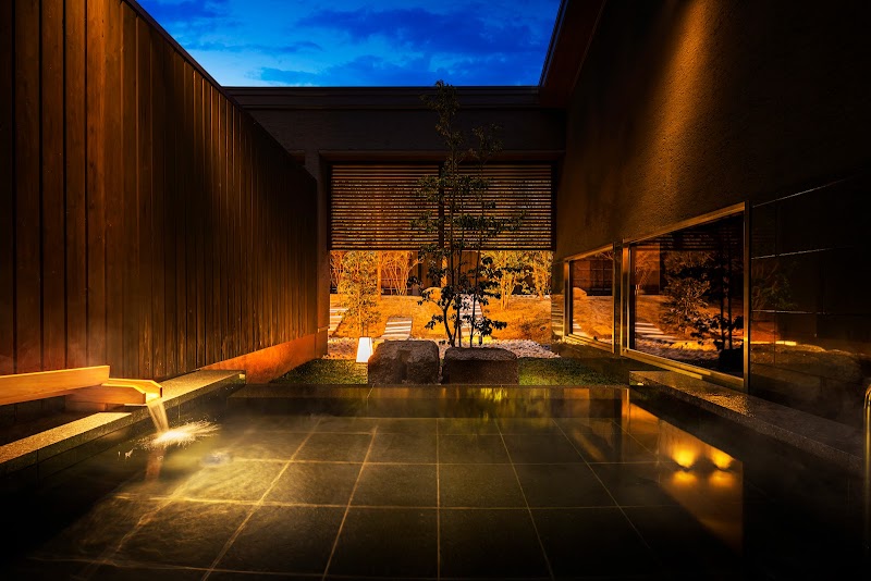 Hoshino Resorts Kai Nagato in Nagato, Japan