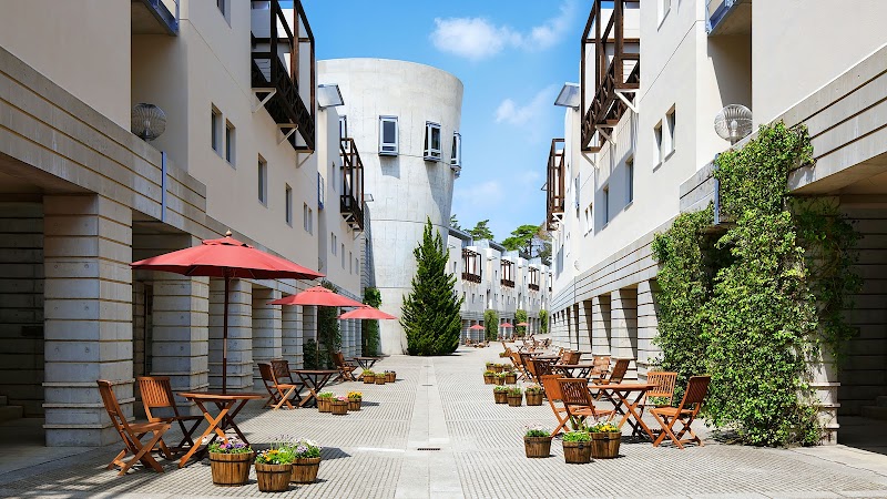 Hoshino Resorts RISONARE Yatsugatake in Hokuto, Japan, Japan