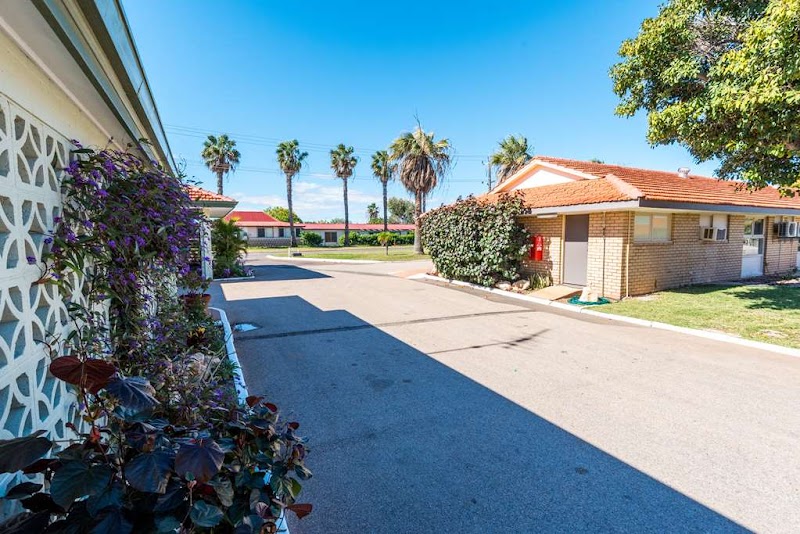 Hospitality Carnarvon, SureStay Collection by Best Western in Carnarvon, Australia