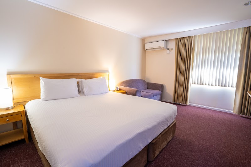Hospitality Geraldton, SureStay Collection by Best Western in Geraldton, Australia