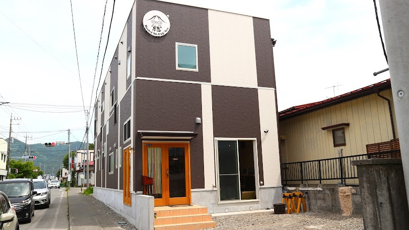 Hostel Fujisan YOU in Fujiyoshida, Japan