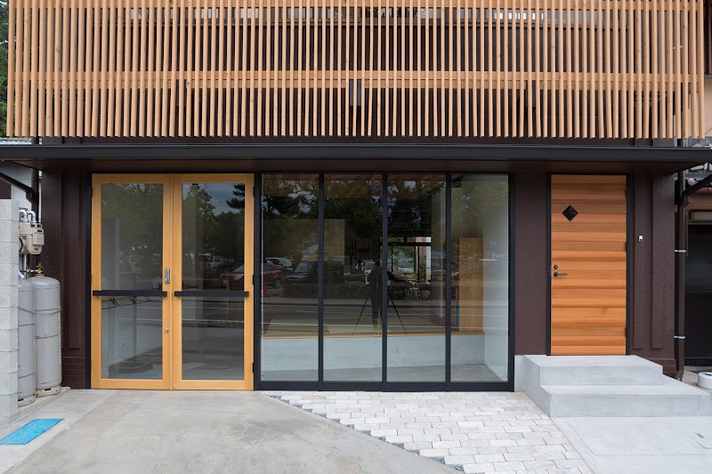 Hostel Kaniwa in Hatsukaichi, Japan