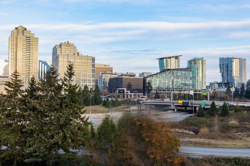 Hotel 116, A Coast Hotel Bellevue in Bellevue, United States